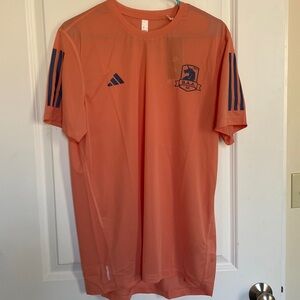 Adidas Workout Shirt